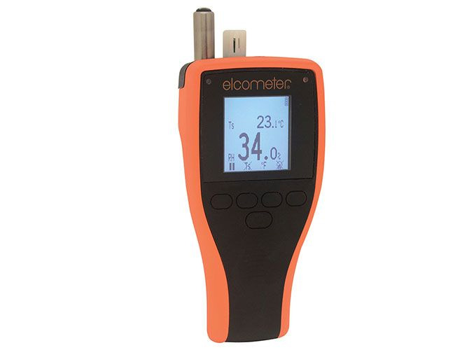 Elcometer 308 Hygrometer Elcometer 308 Hygrometer